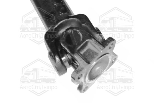 Вал карданний КАМАЗ 53212 мосту середн. (RIDER)