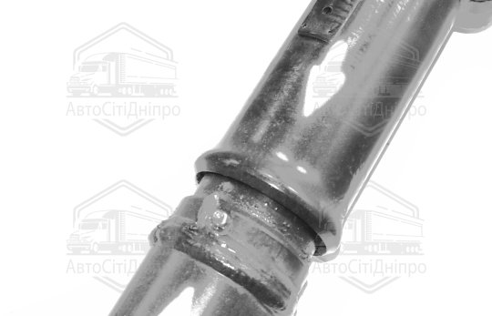 Вал карданний КАМАЗ 53212 мосту середн. (RIDER)