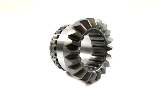 Шестерня МОД КАМАЗ конічна (RIDER)