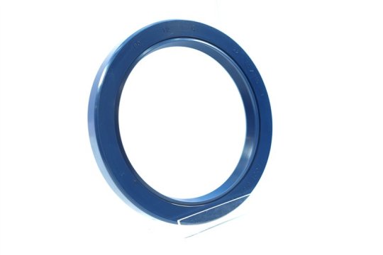 Сальник редуктора моста задн. МАЗ 85х110 NBR (RIDER)