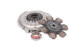 Зчеплення МТЗ-80-1025 (пелюсткове) (аналог Luk) (RIDER)