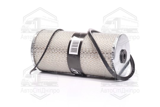 Елемент фільт. оливн. КамАЗ метал. тонкого очищення (RIDER)