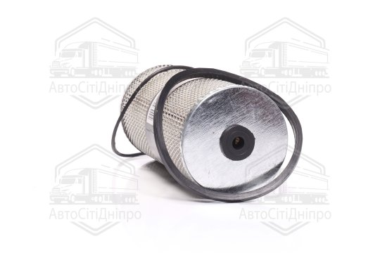 Елемент фільт. оливн. КамАЗ метал. тонкого очищення (RIDER)