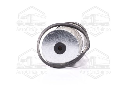 Елемент фільт. оливн. КамАЗ метал. тонкого очищення (RIDER)