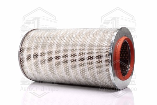 Елемент фільт. повітр. КАМАЗ ЄВРО-1 (RIDER)