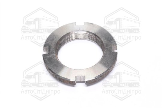 Гайка валу вторинного КПП МТЗ 900-1221 (М45х1,5) (RIDER)