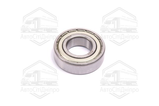 Підшипник 80205 (6205 ZZ) муфта зчеплення МТЗ, Т-150 (RIDER)