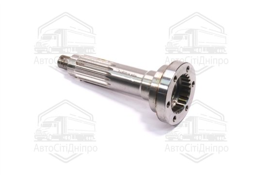 Вал відбору потужності МТЗ 80, 82, 900, 950, 1005, 1025, 1221 (RIDER)