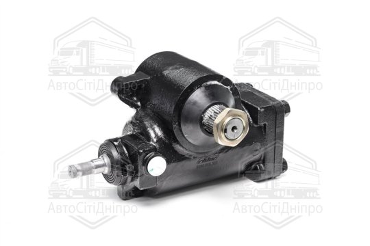 Механізм рул. ГАЗель Бізнес з ГПК ZF (RIDER)