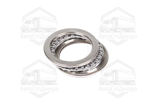 Підшипник 8115 (51115) вісь повороту колеса Т-40 (RIDER)