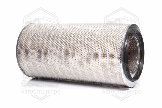 Елемент фільт. повітр. МАЗ, КРАЗ (RIDER)