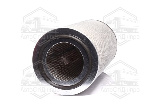 Елемент фільт. повітр. МАЗ, КРАЗ (RIDER)