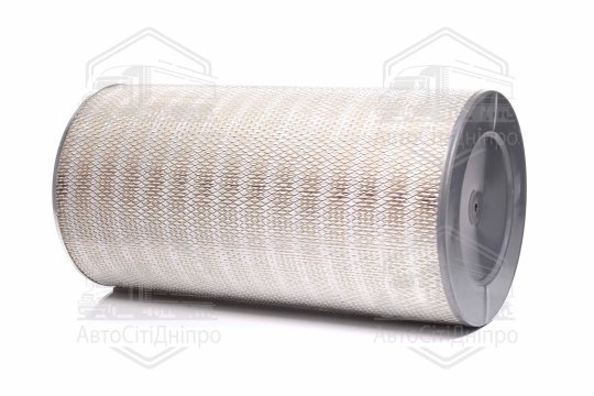 Елемент фільт. повітр. МАЗ, КРАЗ (RIDER)