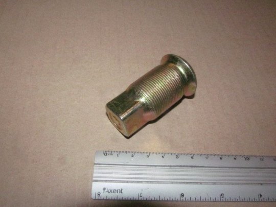 Футорка колісна ISUZU NQR/NPR/ELF, Богдан задня права (RIDER)