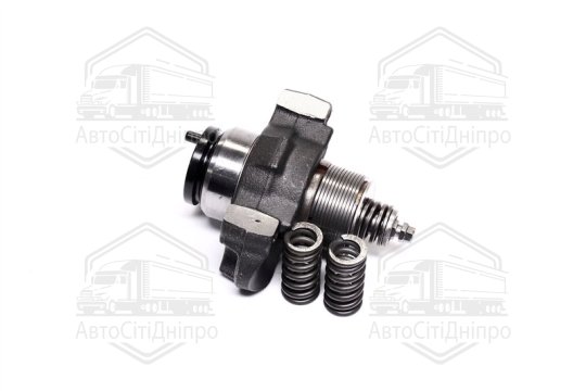 Механізм регулювання супорта Wabco 17,5 із пружинами (RIDER)
