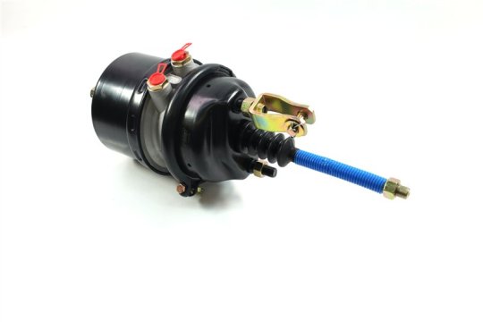 Камера гальмівна з поршневим енергоакумулятором тип 24/24 лінійка PROFESSIONAL (RIDER)