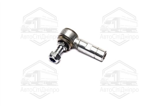 Наконечник тяги КПП М8x1,25x47 MAN TGA, TGS, TGX з лівою різьбою (RIDER)