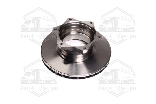 Диск гальмівний MB VARIO (RIDER)