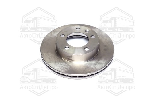 Диск гальмівний RENAULT MASTER III 10- (RIDER)