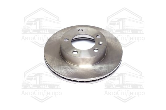 Диск гальмівний RENAULT MASTER III 10- (RIDER)