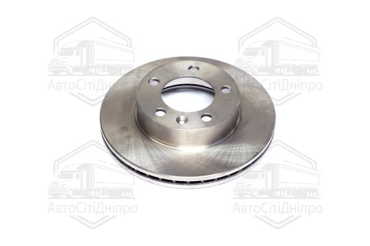 Диск гальмівний RENAULT MASTER III 10- (RIDER)