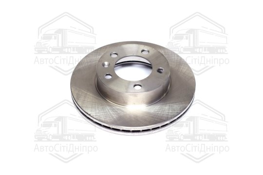 Диск гальмівний RENAULT MASTER III 10- (RIDER)