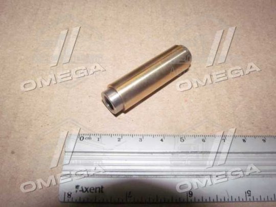 З'єднувач пневматичний D8-8 цанговий прямий латунь (RIDER)