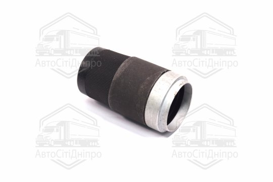 Втулка супорта KNORR SN6,SN7 35 мм довга (RIDER)