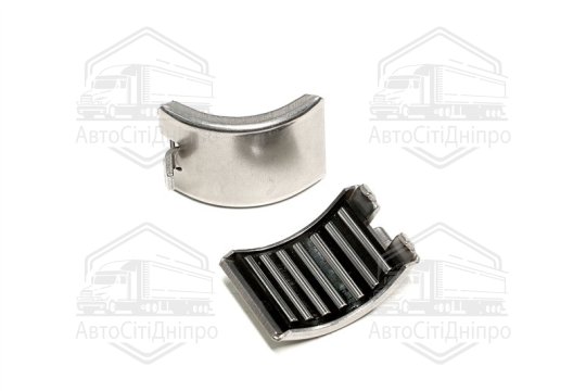 Р/к супорту WABCO 17,5 TYPE, підшипники, 2 половинки (RIDER)