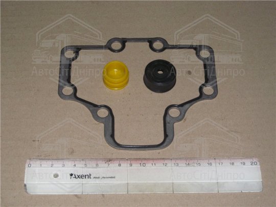 Р/к супорту WABCO 17,5 (ущільн.) (RIDER)