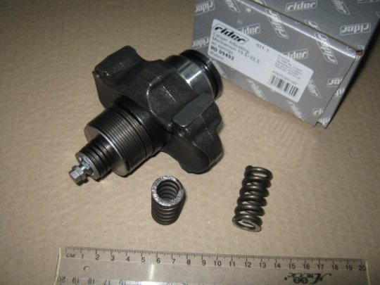 Механізм регулювання супорта Wabco 19,5-22,5 із пружинами (RIDER)