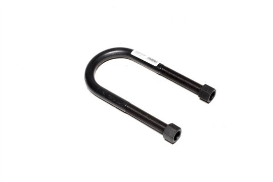 Стремянка ресори 92x20x215 RENAULT (з гайками) (RIDER)