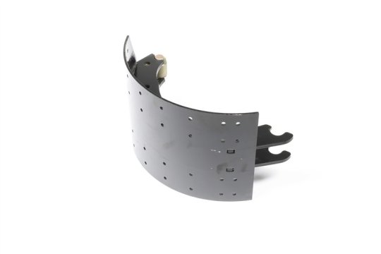 Колодка гальмівна барабанна 419x220 ROR (RIDER)