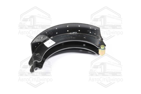 Колодка гальм. барабан. 420х180 ROR (RIDER)