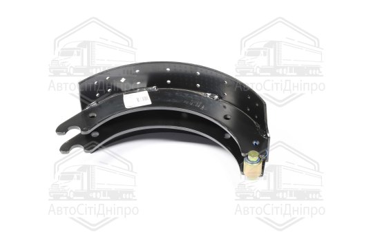 Колодка гальм. барабан. 420х180 ROR (RIDER)