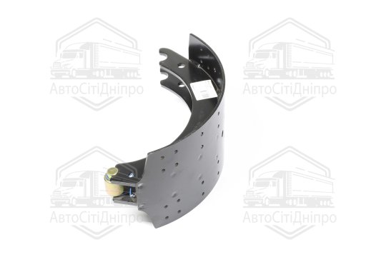Колодка гальм. барабан. 420х180 ROR (RIDER)