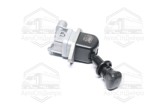 Кран гальмівний (ручний) MAN (RIDER)