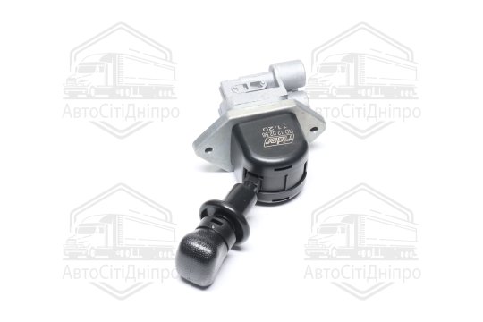 Кран гальмівний (ручний) MAN (RIDER)