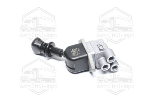 Кран гальмівний (ручний) MAN (RIDER)