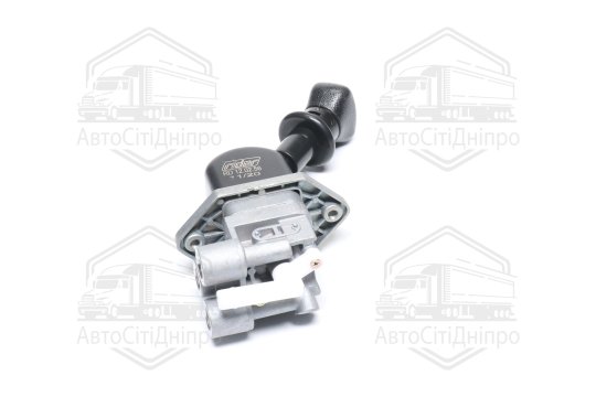 Кран гальмівний (ручний) MAN (RIDER)