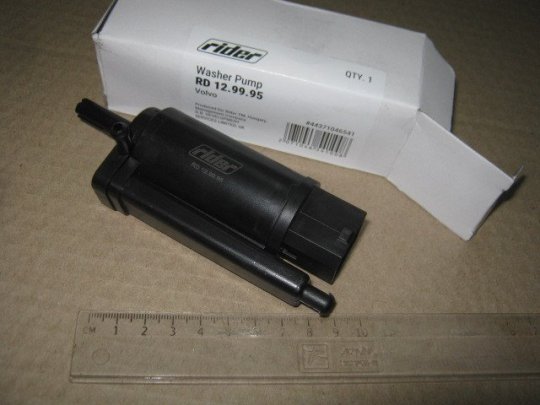 Насос омивача VOLVO (RIDER)