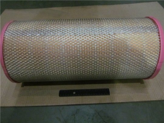 Фільтр повітряний PREMIUM VOLVO, CLAAS (RIDER)