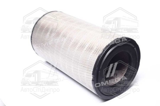 Фільтр повітряний PREMIUM NEW HOLLAND, VOLVO (RIDER)