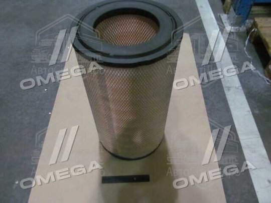 Фільтр повітряний PREMIUM NEW HOLLAND, VOLVO (RIDER)