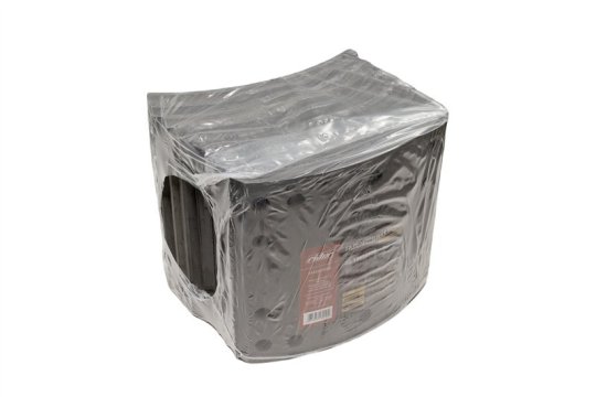 Накладка гальмівна (комплект на вісь) 419х178 (Відп.6,35мм) станд. ROR TA, TC, FRUEHAUF (RIDER)