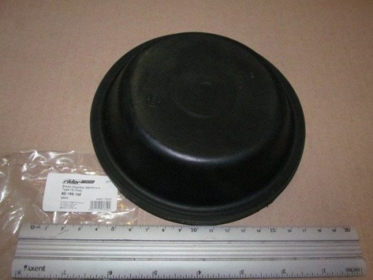 Діафрагма гальмівної камери тип 16 короткого ходу (RIDER)