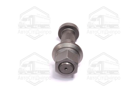 Шпилька колеса (з гайкою) М22x1,5x83x44 SW32 (RIDER)