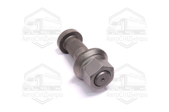 Шпилька колеса (з гайкою) М22x1,5x83x44 SW32 (RIDER)