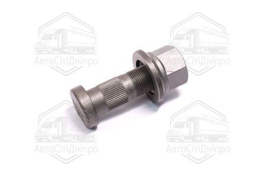 Шпилька колеса (з гайкою) М22x1,5x83x44 SW32 (RIDER)