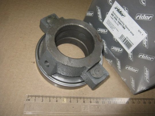 Муфта підшипника вижимного ЯМЗ 236,238 в зборі (підшипник вир-во RIDER) RIDER